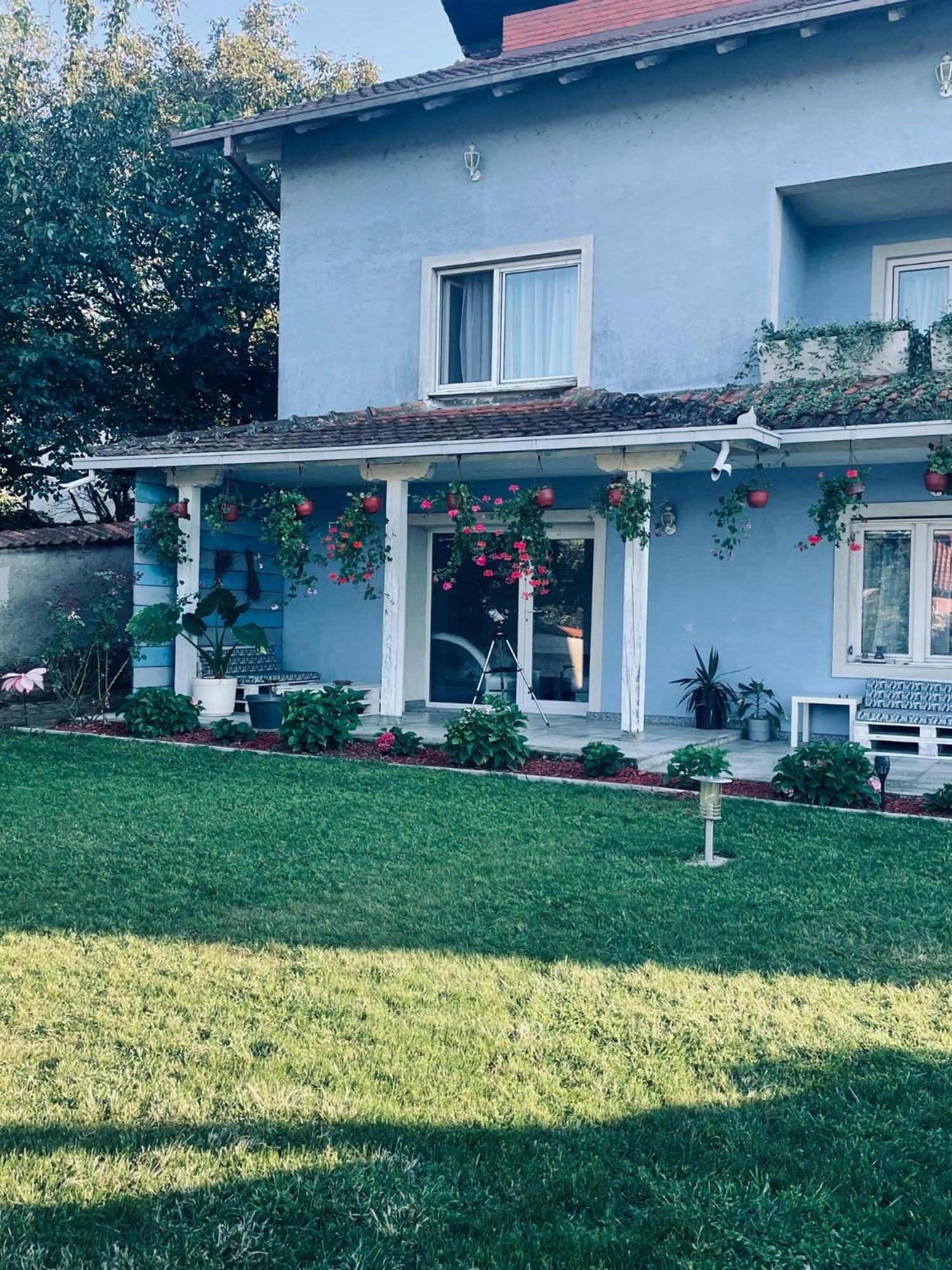 Sobe Djurdjevic Hotel Zatonje Exterior foto