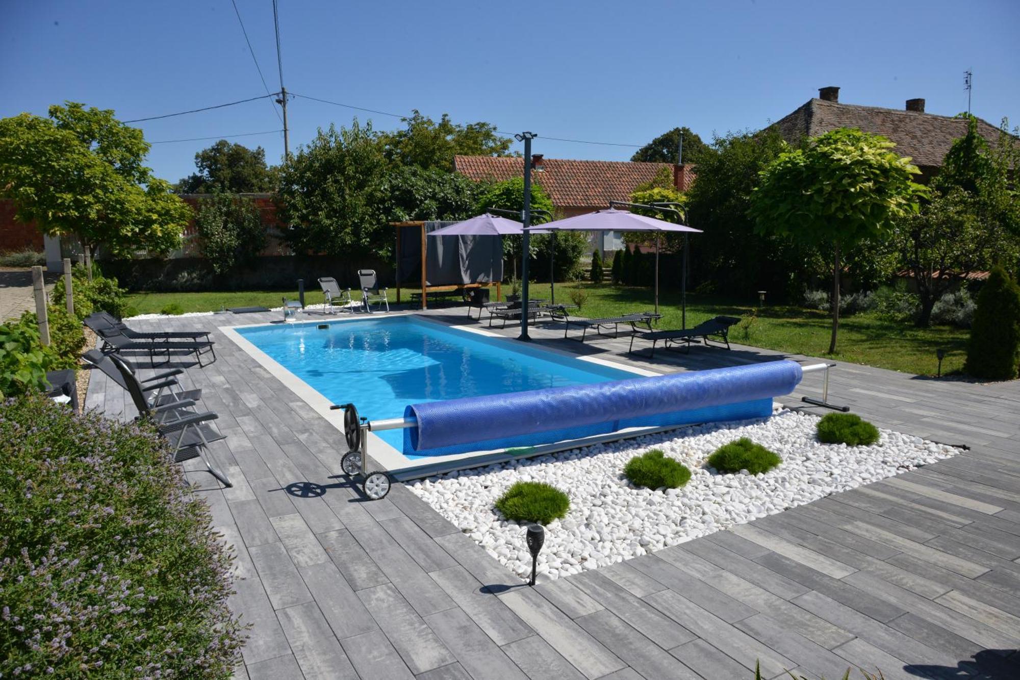 Sobe Djurdjevic Hotel Zatonje Exterior foto